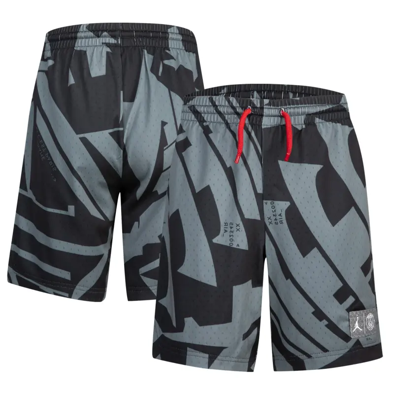 paris-saint-germain-x-jordan-shorts-black-kids-13305607 Categories | Paris Saint-Germain Merchandise at PSG Store