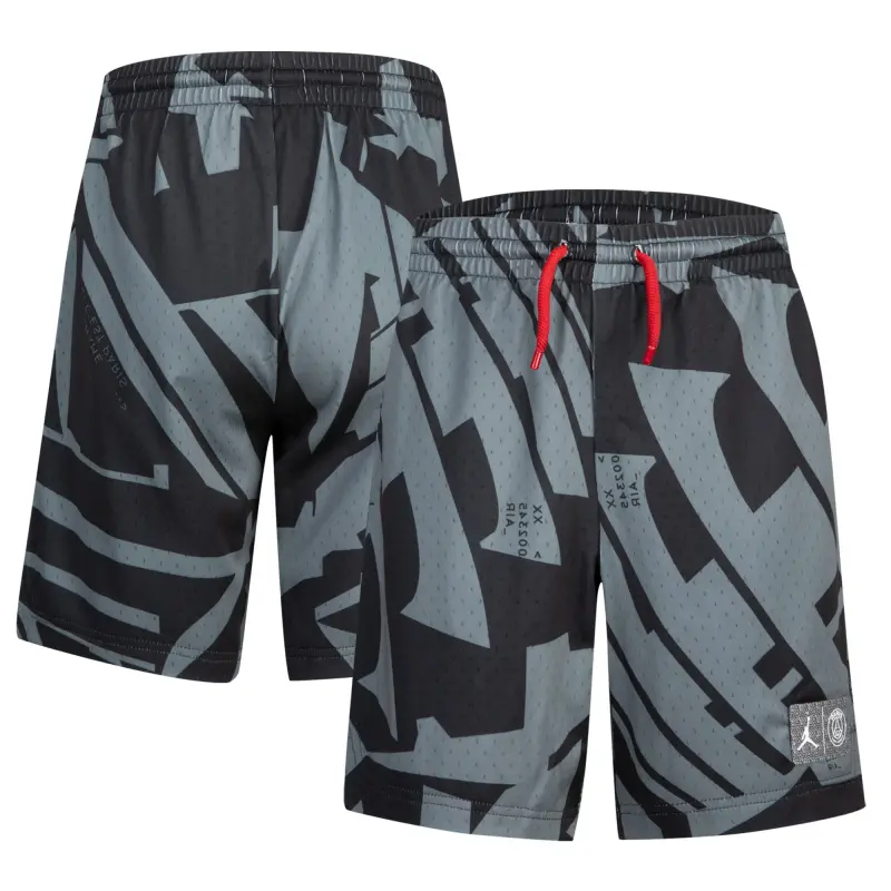 paris-saint-germain-x-jordan-shorts-black-little-kids-13305612 Categories | Paris Saint-Germain Merchandise at PSG Store