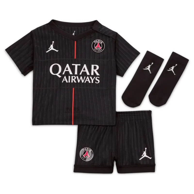 psg-jordan-fourth-stadium-kit-2025-26-infants-with-beraldo-4-printing-203607168-04 Categories | Paris Saint-Germain Merchandise at PSG Store