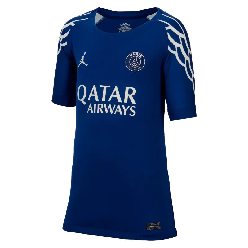 psg-jordan-fourth-stadium-shirt-2024-25-kids-with-benera-24-printing-202709579-24 Categories | Paris Saint-Germain Merchandise at PSG Store