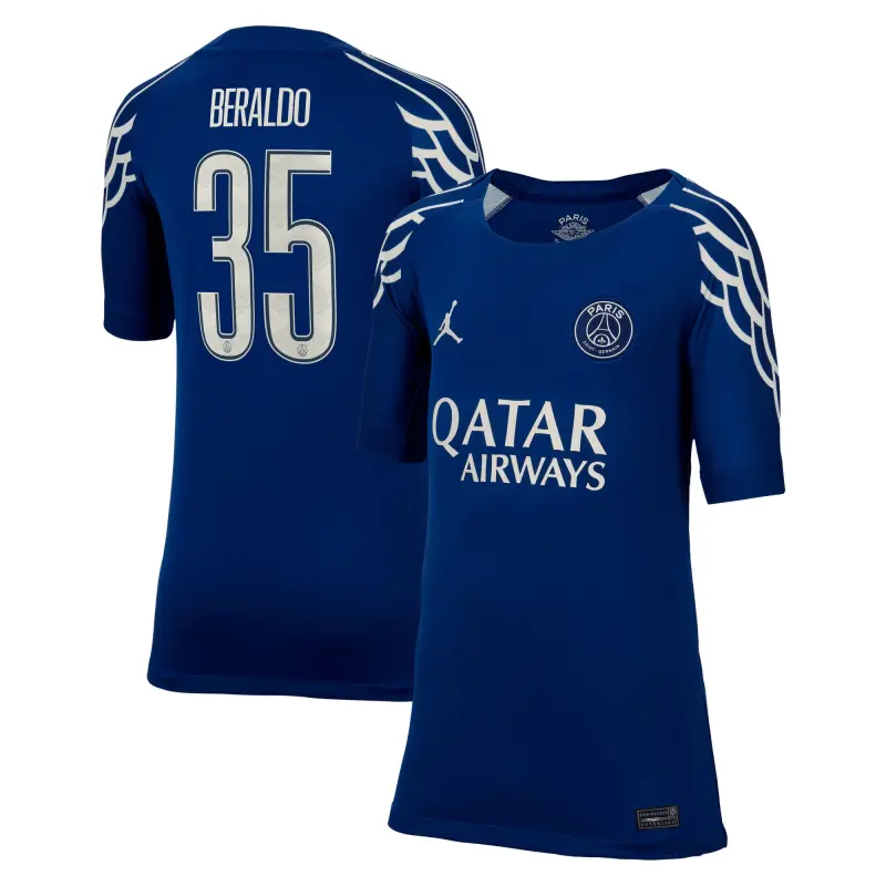 psg-jordan-fourth-stadium-shirt-2024-25-kids-with-cup-printing-beraldo-35-202708787-35 Categories | Paris Saint-Germain Merchandise at PSG Store