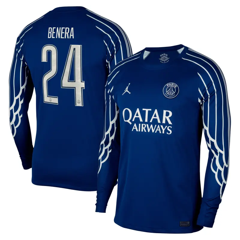 psg-jordan-fourth-stadium-shirt-2024-25-long-sleeve-with-benera-24-printing-202709558-24 Categories | Paris Saint-Germain Merchandise at PSG Store
