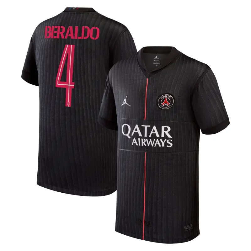 psg-jordan-fourth-stadium-shirt-2025-26-kids-with-cup-printing-beraldo-4-203607315-04 Categories | Paris Saint-Germain Merchandise at PSG Store