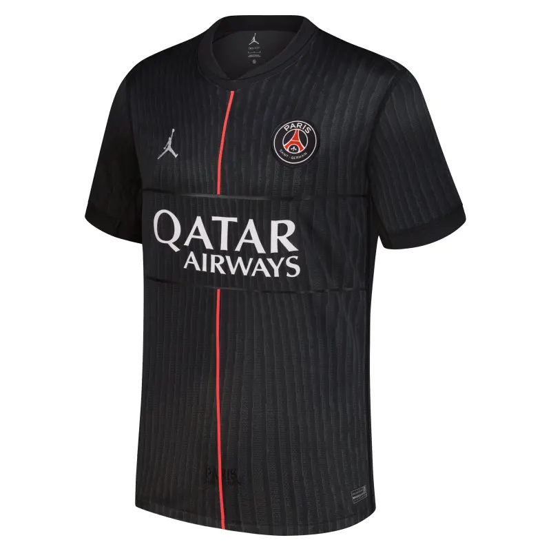 psg-jordan-fourth-stadium-shirt-2025-26-with-beraldo-4-printing-203607170-04 Categories | Paris Saint-Germain Merchandise at PSG Store