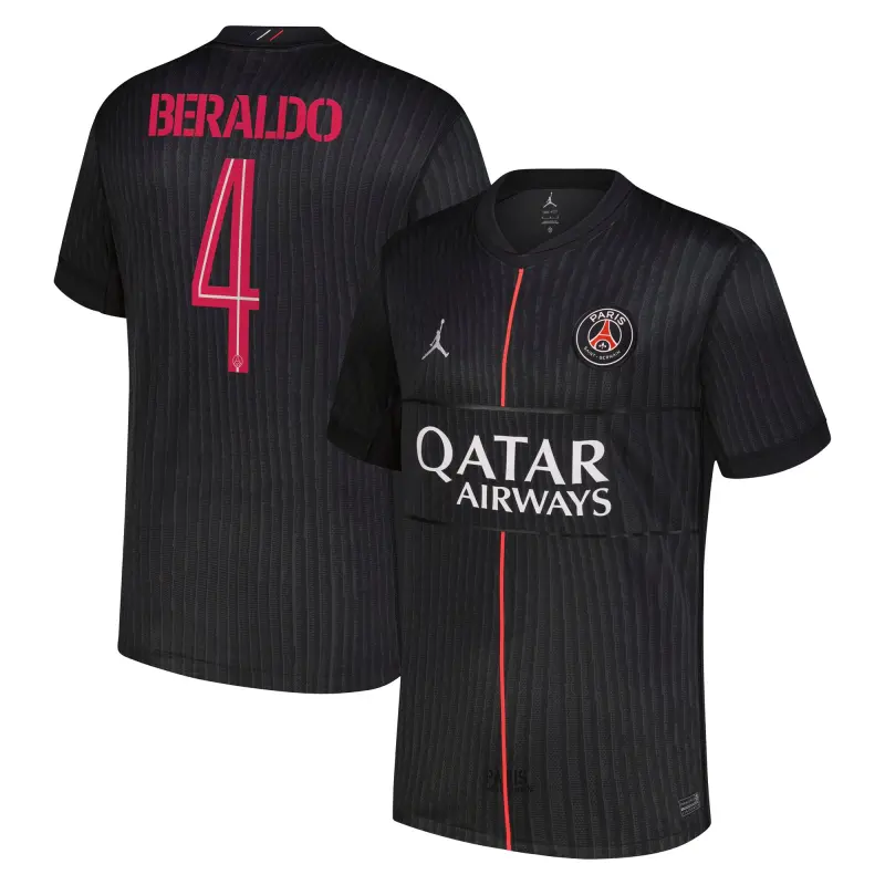 psg-jordan-fourth-stadium-shirt-2025-26-with-cup-printing-beraldo-4-203607250-04 Categories | Paris Saint-Germain Merchandise at PSG Store