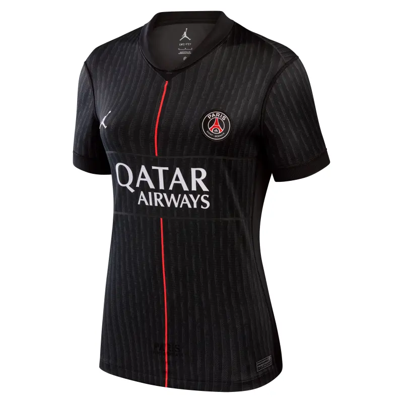 psg-jordan-fourth-stadium-shirt-2025-26-womens-with-beraldo-4-printing-203607211-04 Categories | Paris Saint-Germain Merchandise at PSG Store