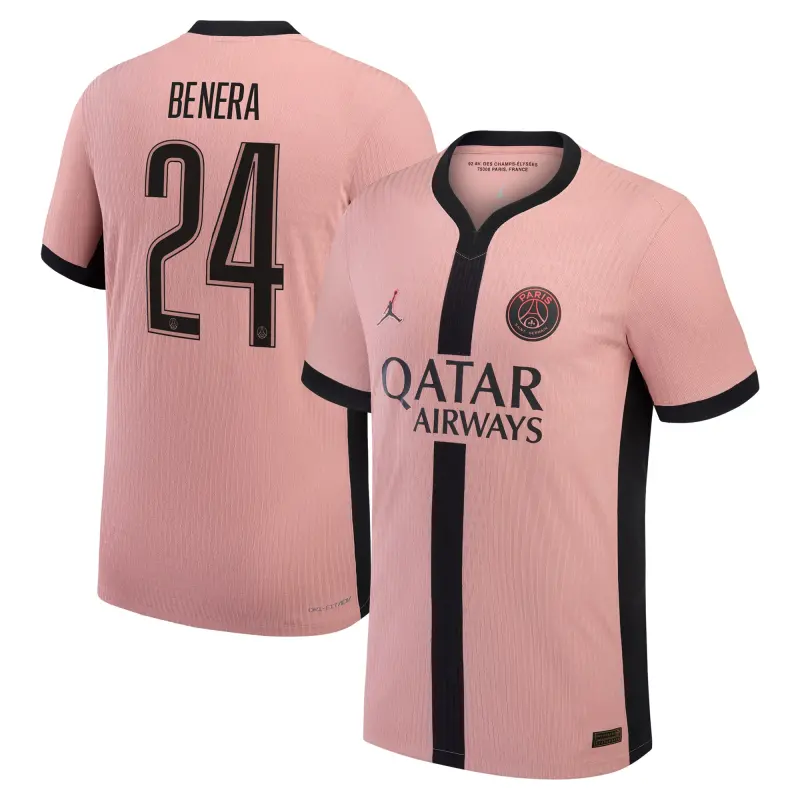 psg-jordan-third-dri-fit-adv-match-shirt-2024-25-with-benera-24-printing-202333380-24 Categories | Paris Saint-Germain Merchandise at PSG Store