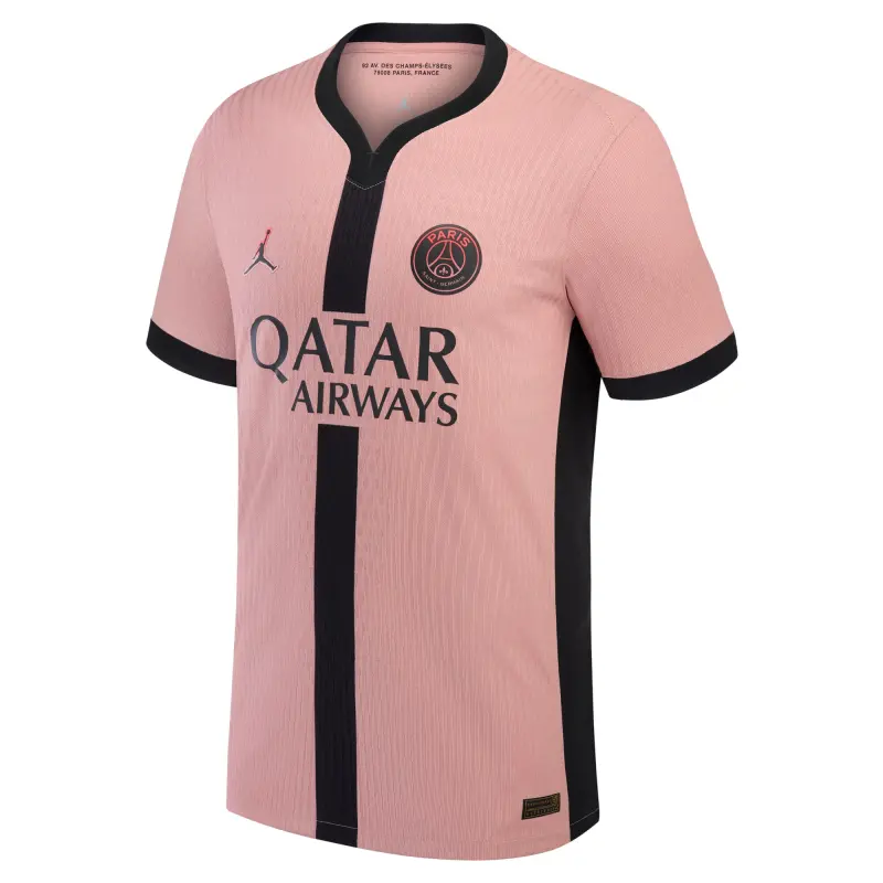 psg-jordan-third-dri-fit-adv-match-shirt-2024-25-with-benera-24-printing-202333380-24 Categories | Paris Saint-Germain Merchandise at PSG Store
