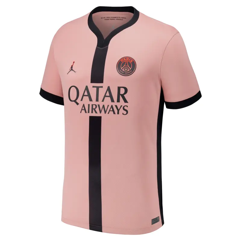 psg-jordan-third-stadium-shirt-2024-25-kids-with-benera-24-printing-202333330-24 Categories | Paris Saint-Germain Merchandise at PSG Store