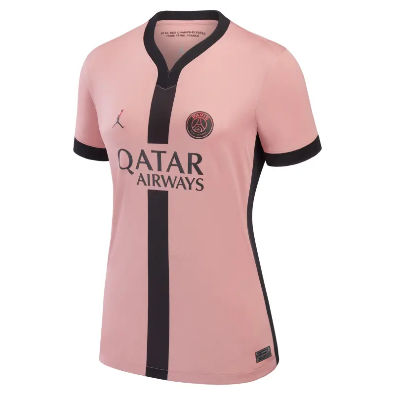 psg-jordan-third-stadium-shirt-2024-25-womens-with-benera-24-printing-202333327-24 Categories | Paris Saint-Germain Merchandise at PSG Store