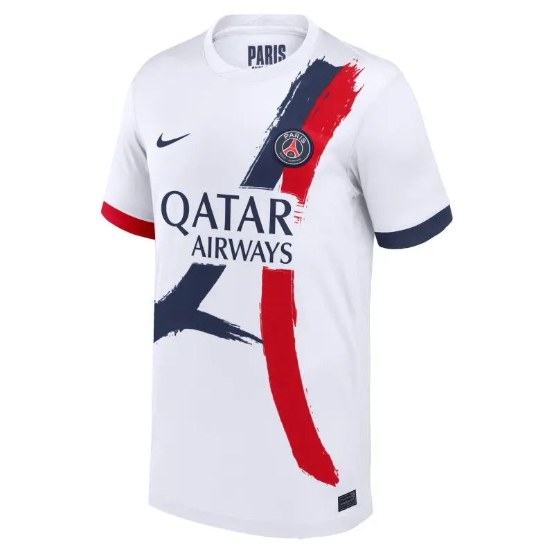 psg-nike-away-stadium-shirt-2024-2025-kids-with-benera-24-printing-202333337-24 Categories | Paris Saint-Germain Merchandise at PSG Store