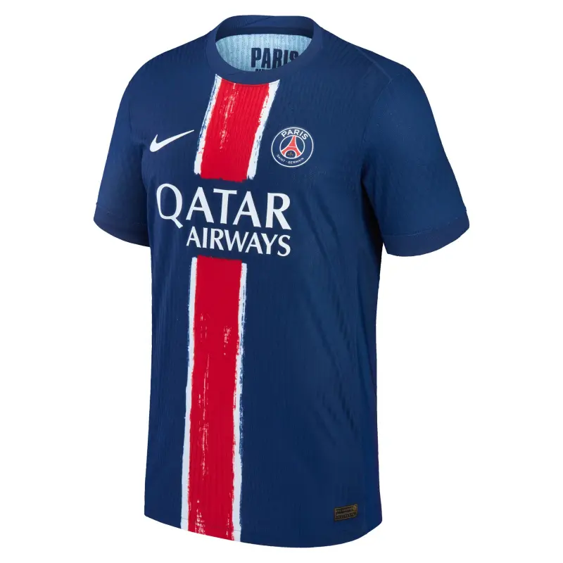 psg-nike-dri-fit-adv-home-match-shirt-2024-25-with-benera-24-printing-202333282-24 Categories | Paris Saint-Germain Merchandise at PSG Store