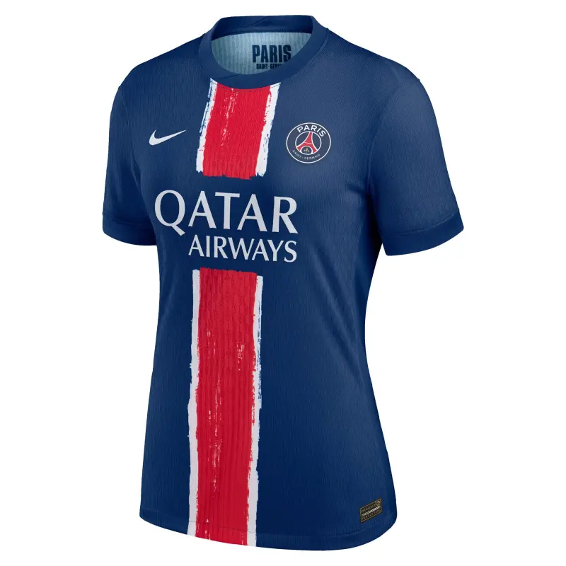 psg-nike-dri-fit-adv-home-match-shirt-2024-25-womens-with-benera-24-printing-202333242-24 Categories | Paris Saint-Germain Merchandise at PSG Store
